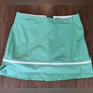 Adidas Stretch Climacool Skort Size 12